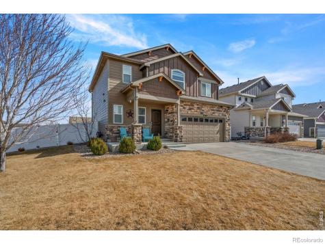 5599 Clarence Drive Windsor CO 80550