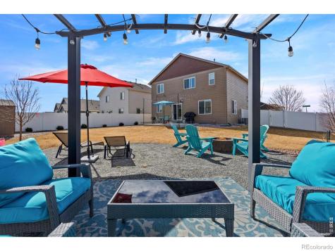 5599 Clarence Drive Windsor CO 80550