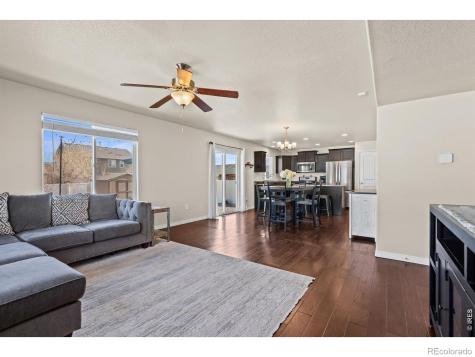 5599 Clarence Drive Windsor CO 80550