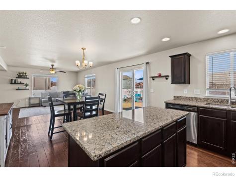 5599 Clarence Drive Windsor CO 80550