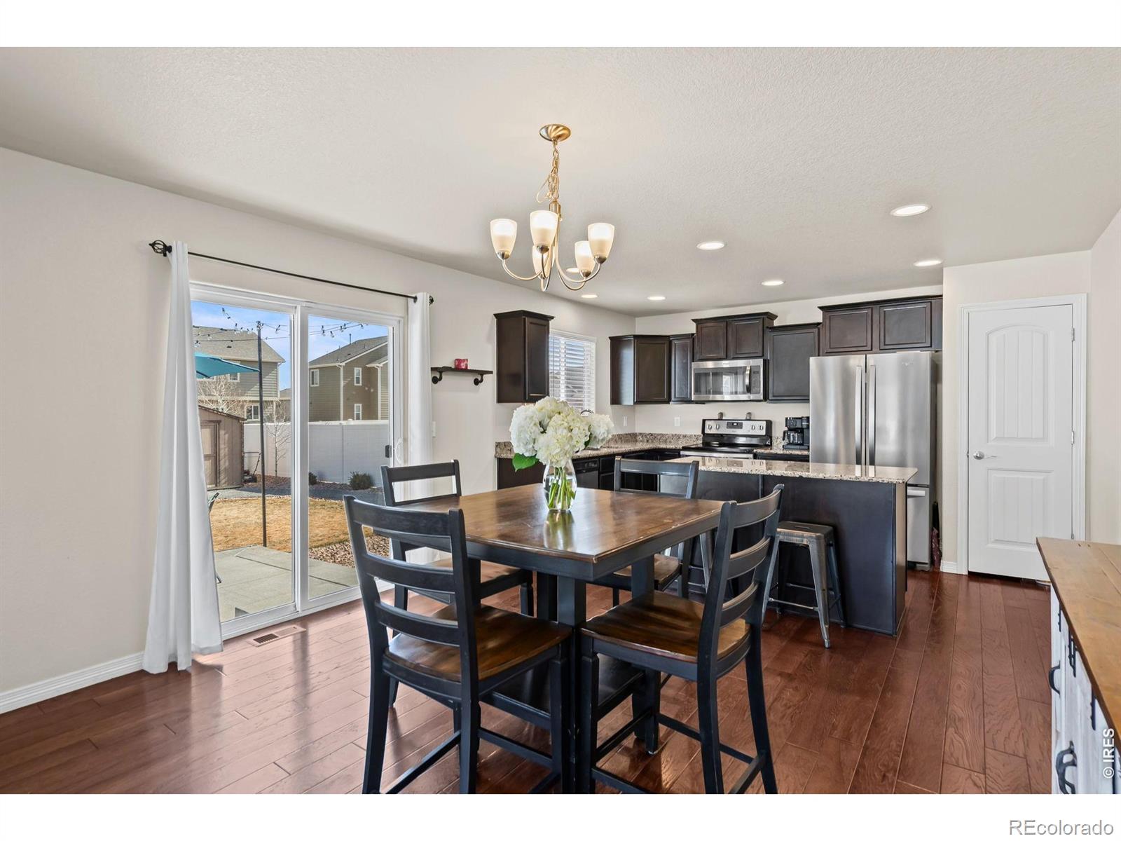 5599 Clarence Drive Windsor CO 80550