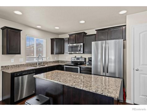 5599 Clarence Drive Windsor CO 80550