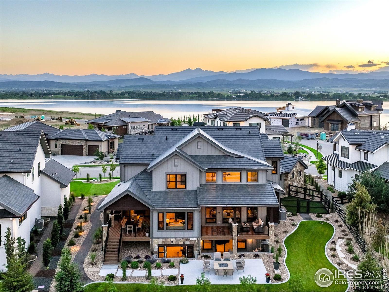 2734 Southwind Road Berthoud CO 80513