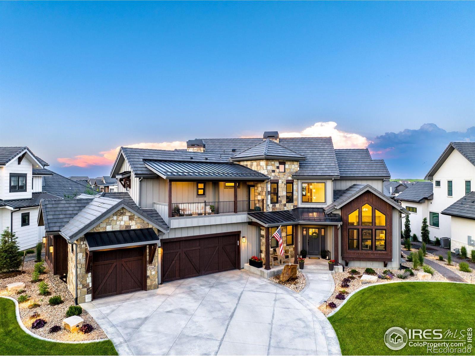 2734 Southwind Road Berthoud CO 80513
