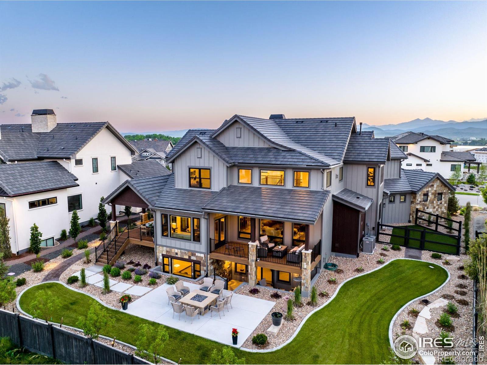 2734 Southwind Road Berthoud CO 80513