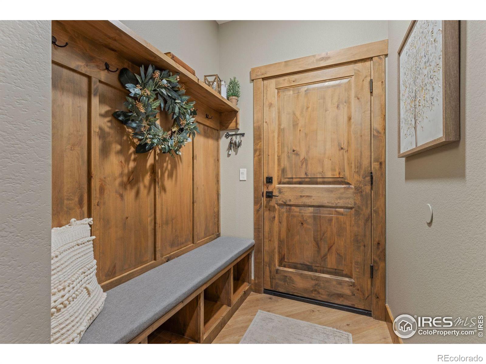 2734 Southwind Road Berthoud CO 80513