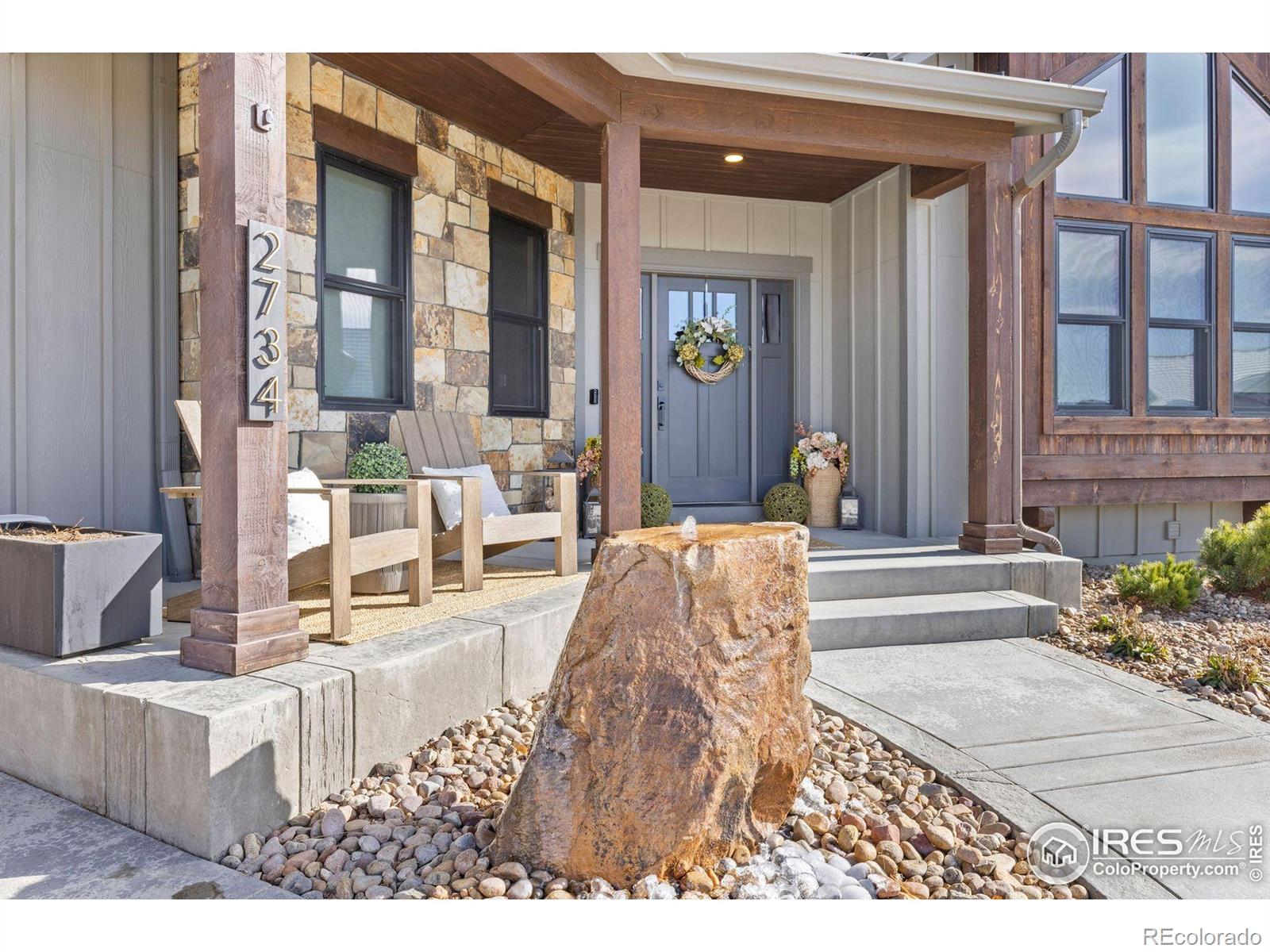 2734 Southwind Road Berthoud CO 80513