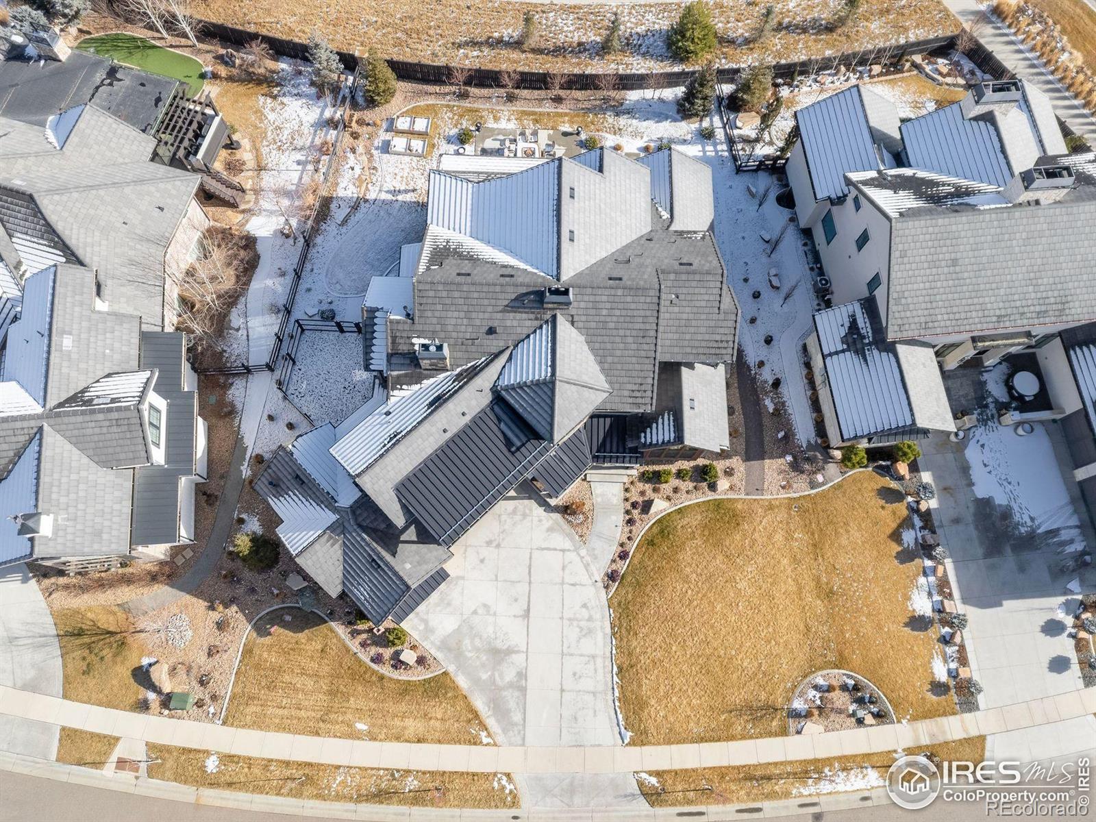 2734 Southwind Road Berthoud CO 80513