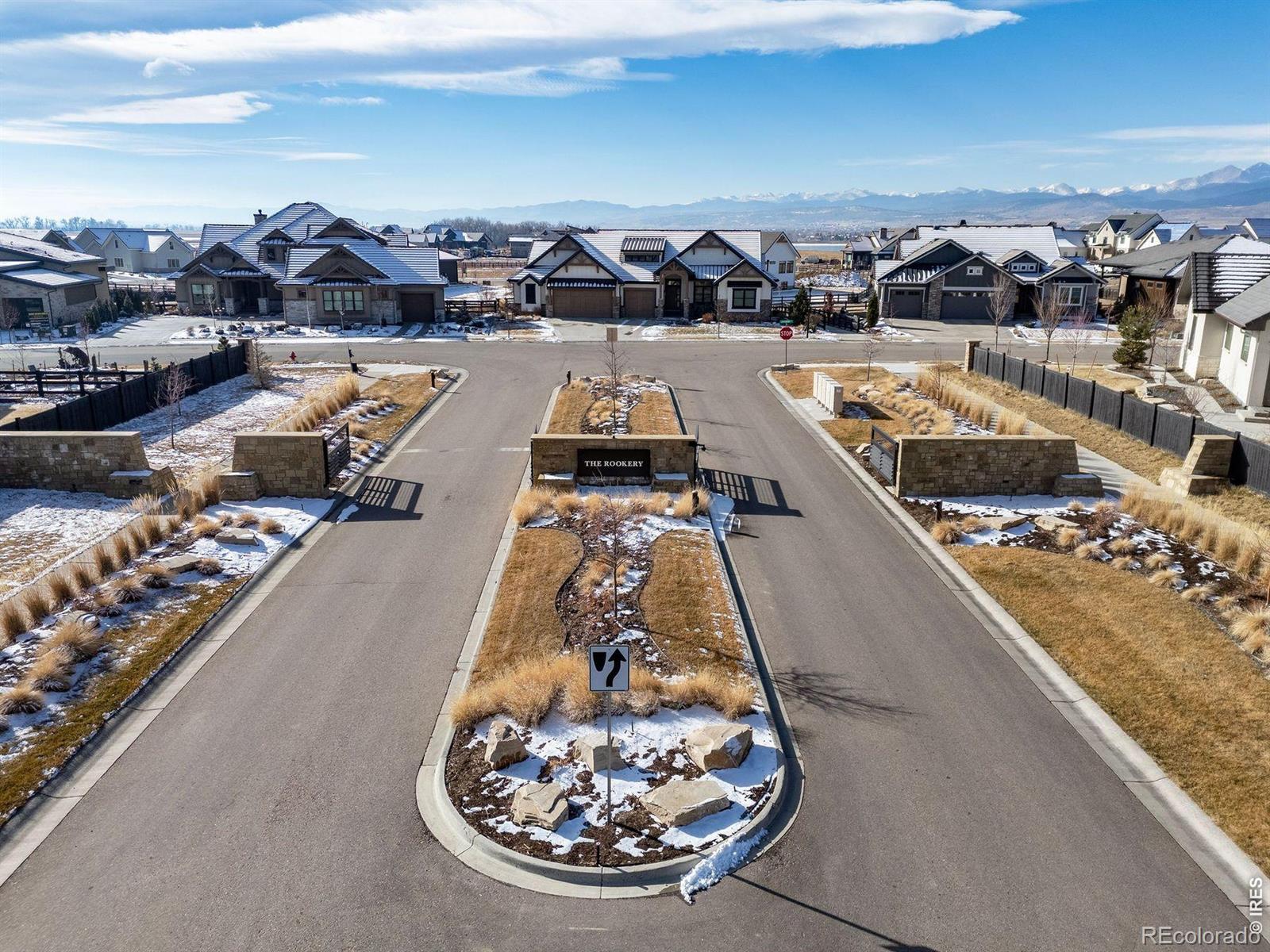 2734 Southwind Road Berthoud CO 80513