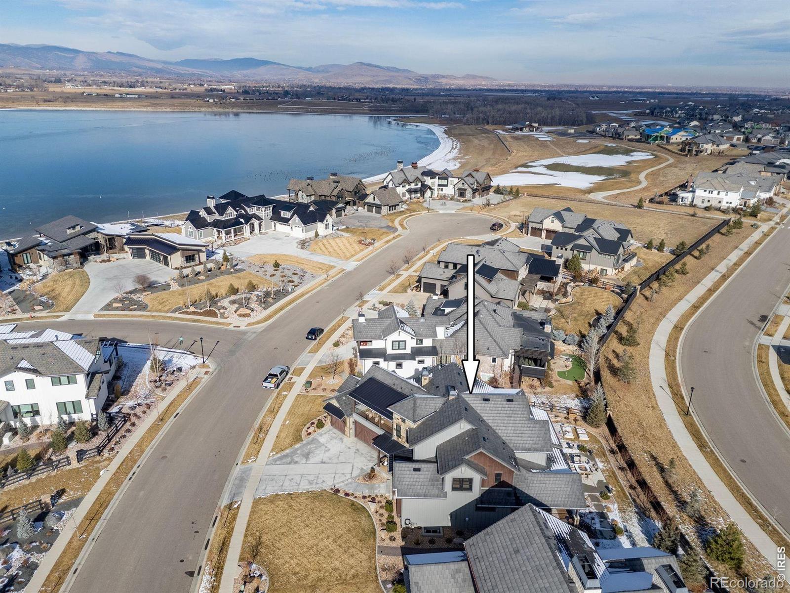 2734 Southwind Road Berthoud CO 80513
