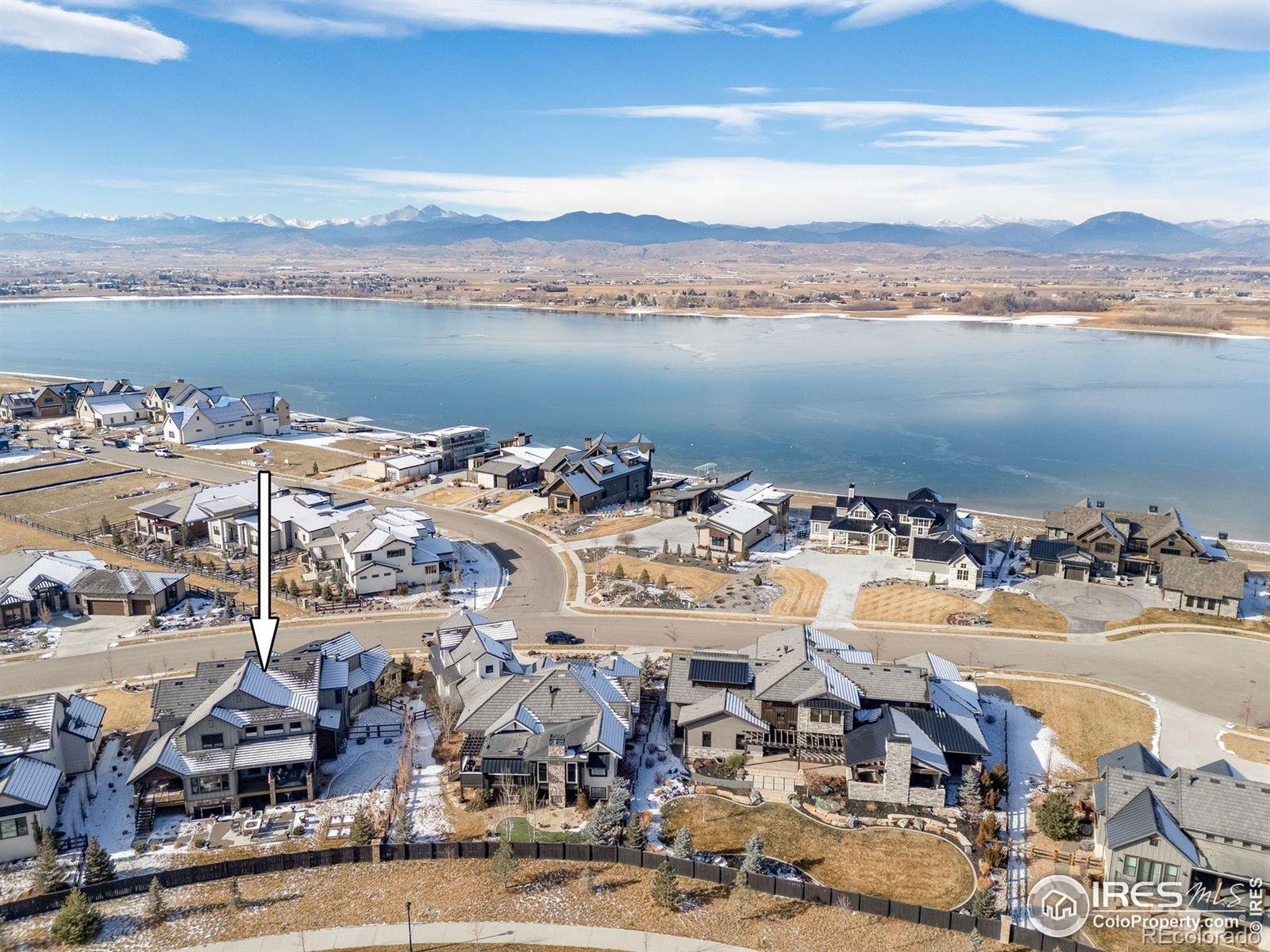2734 Southwind Road Berthoud CO 80513