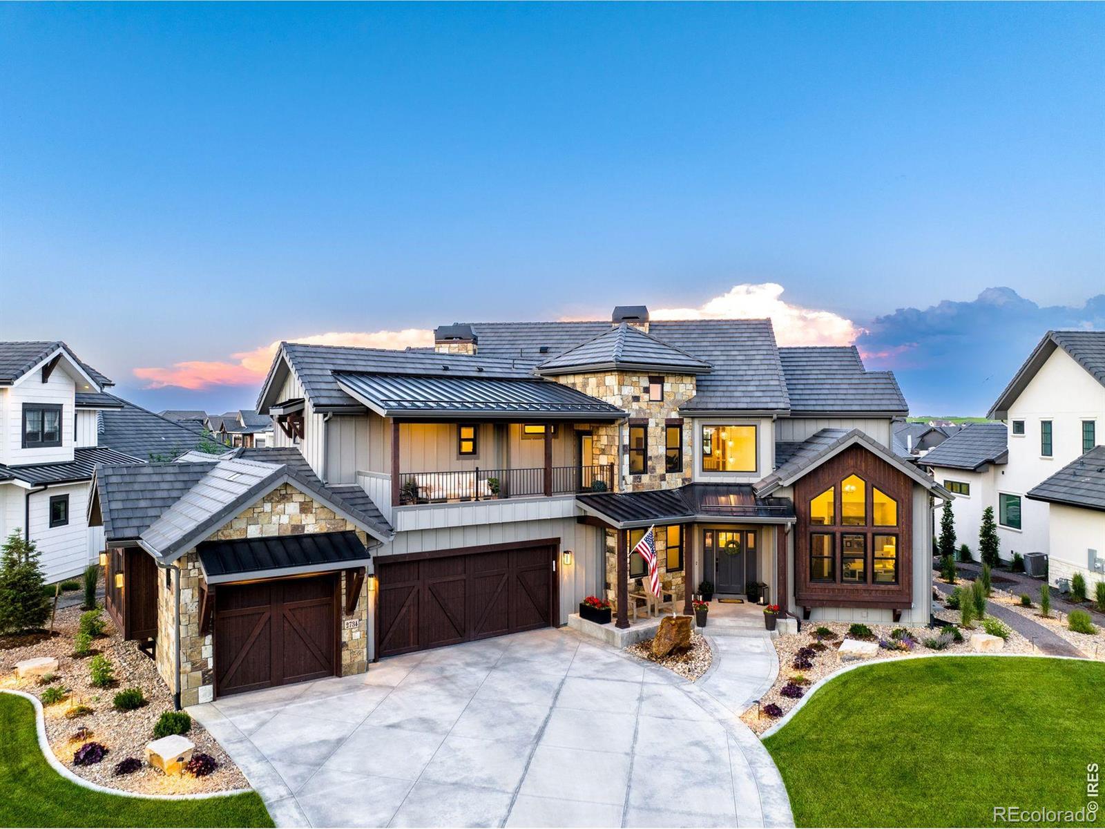 2734 Southwind Road Berthoud CO 80513