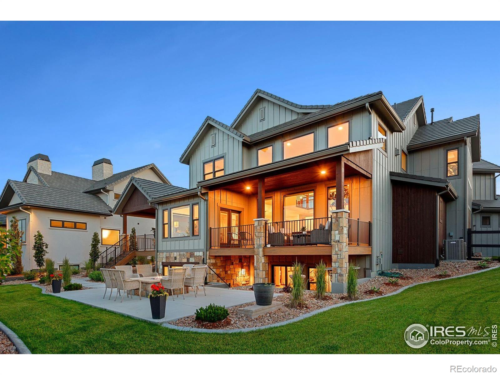 2734 Southwind Road Berthoud CO 80513
