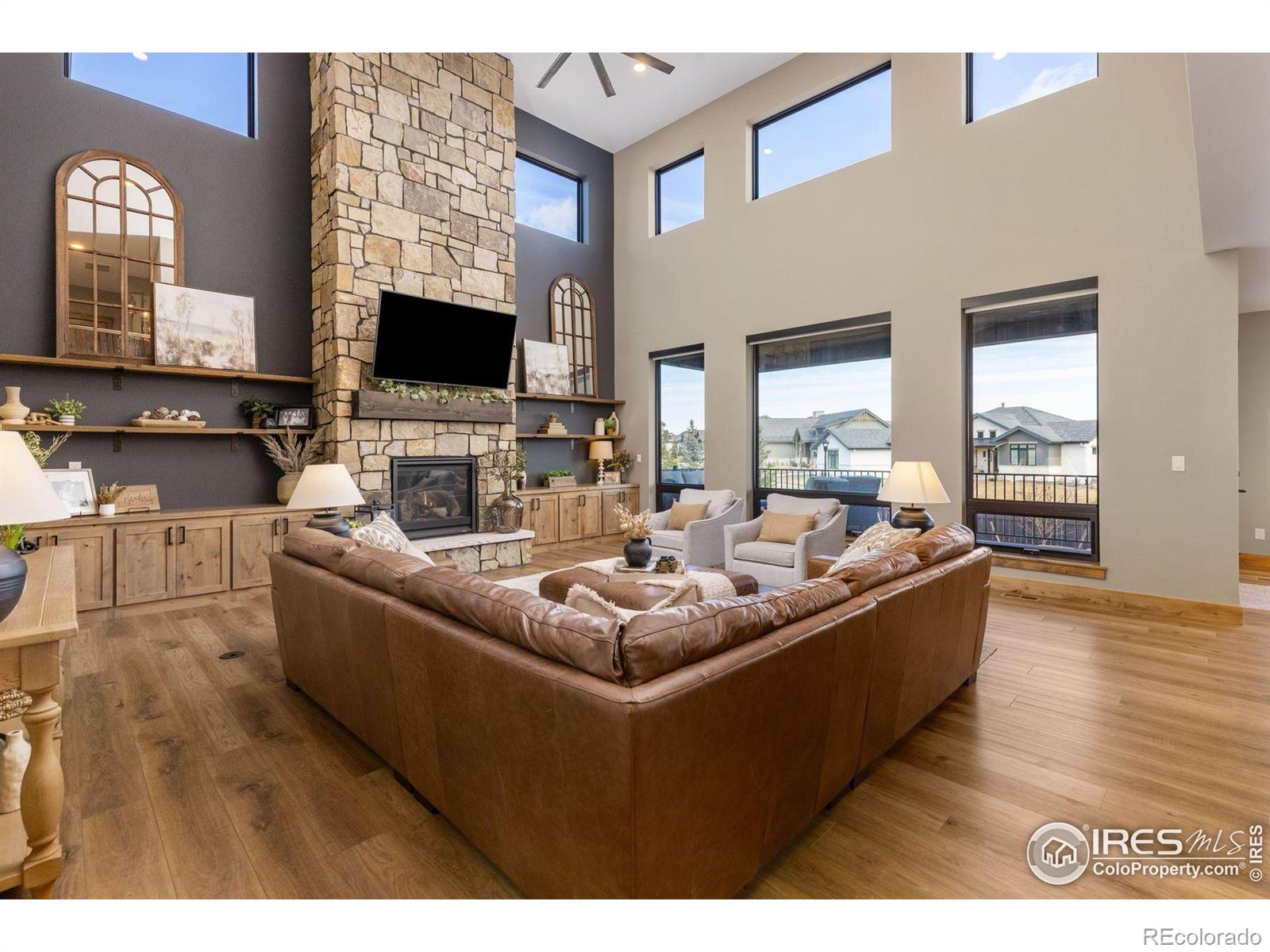 2734 Southwind Road Berthoud CO 80513