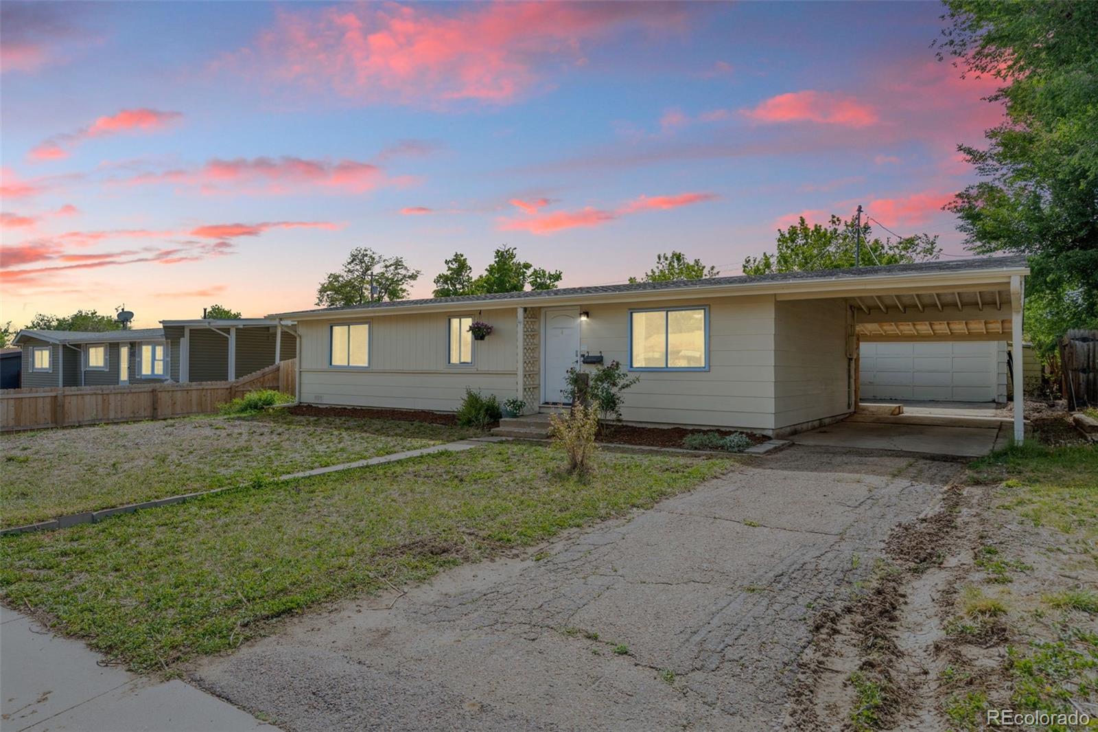 7941 Zuni Street Denver CO 80221