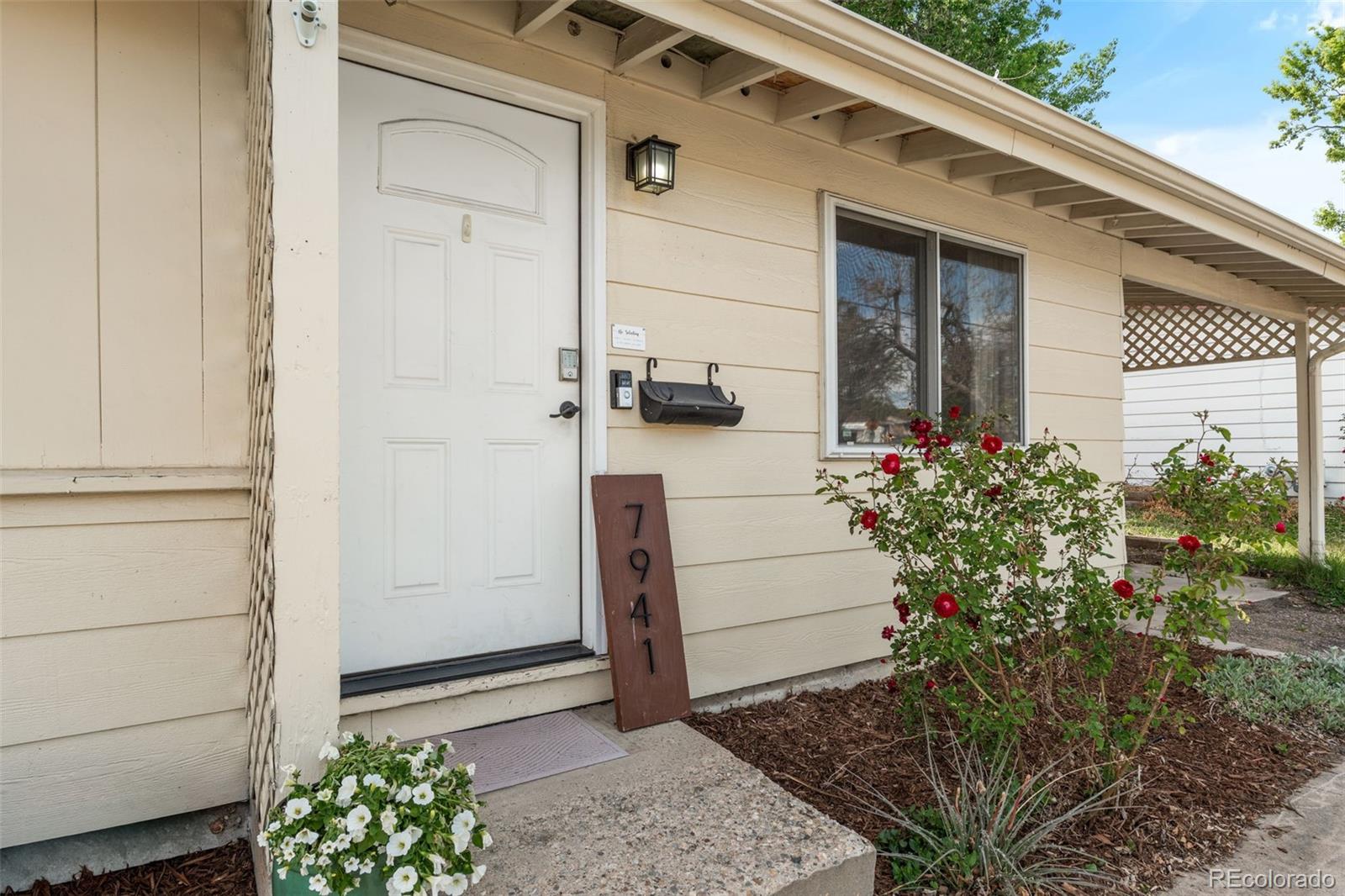 7941 Zuni Street Denver CO 80221
