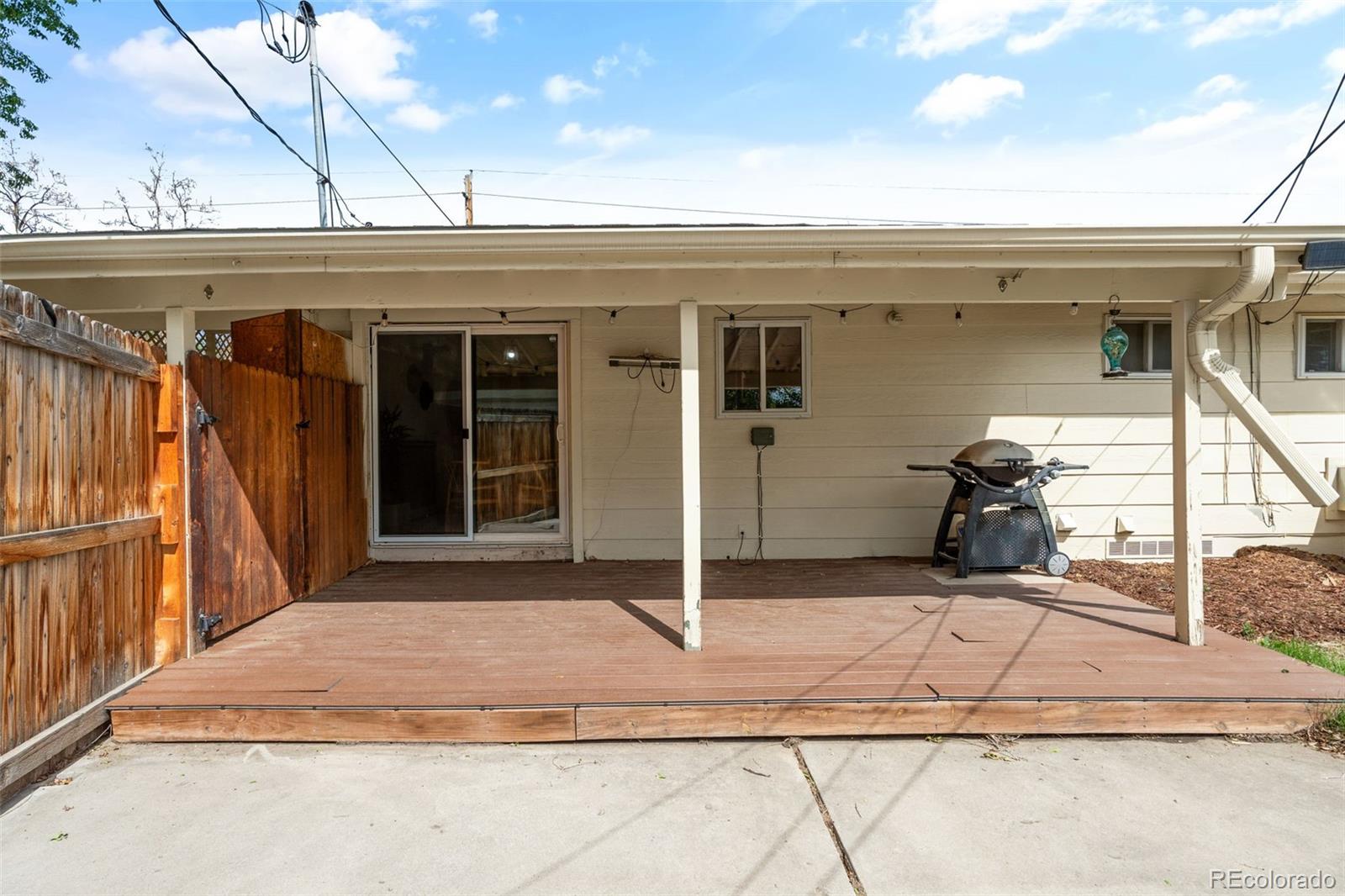 7941 Zuni Street Denver CO 80221