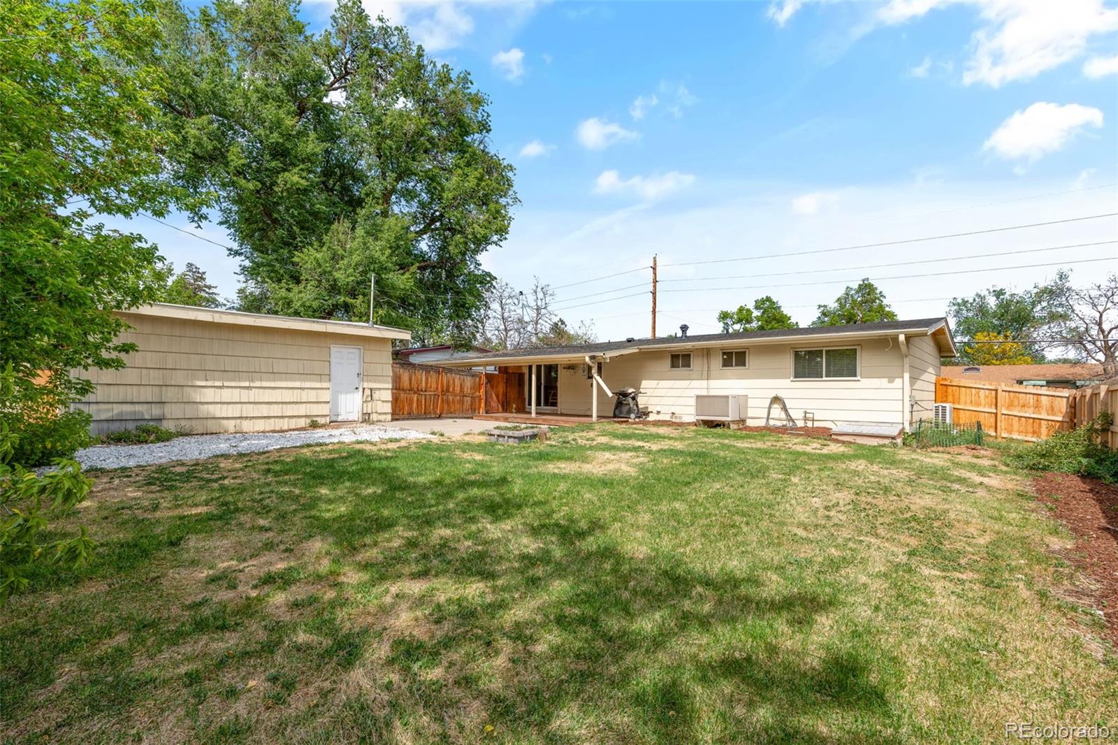7941 Zuni Street Denver CO 80221