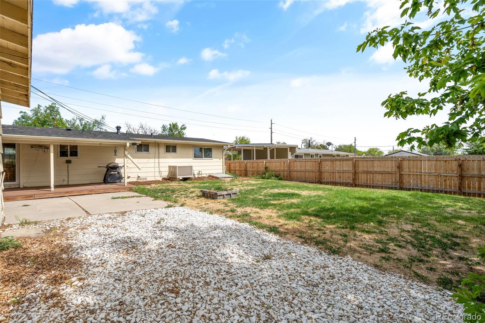7941 Zuni Street Denver CO 80221