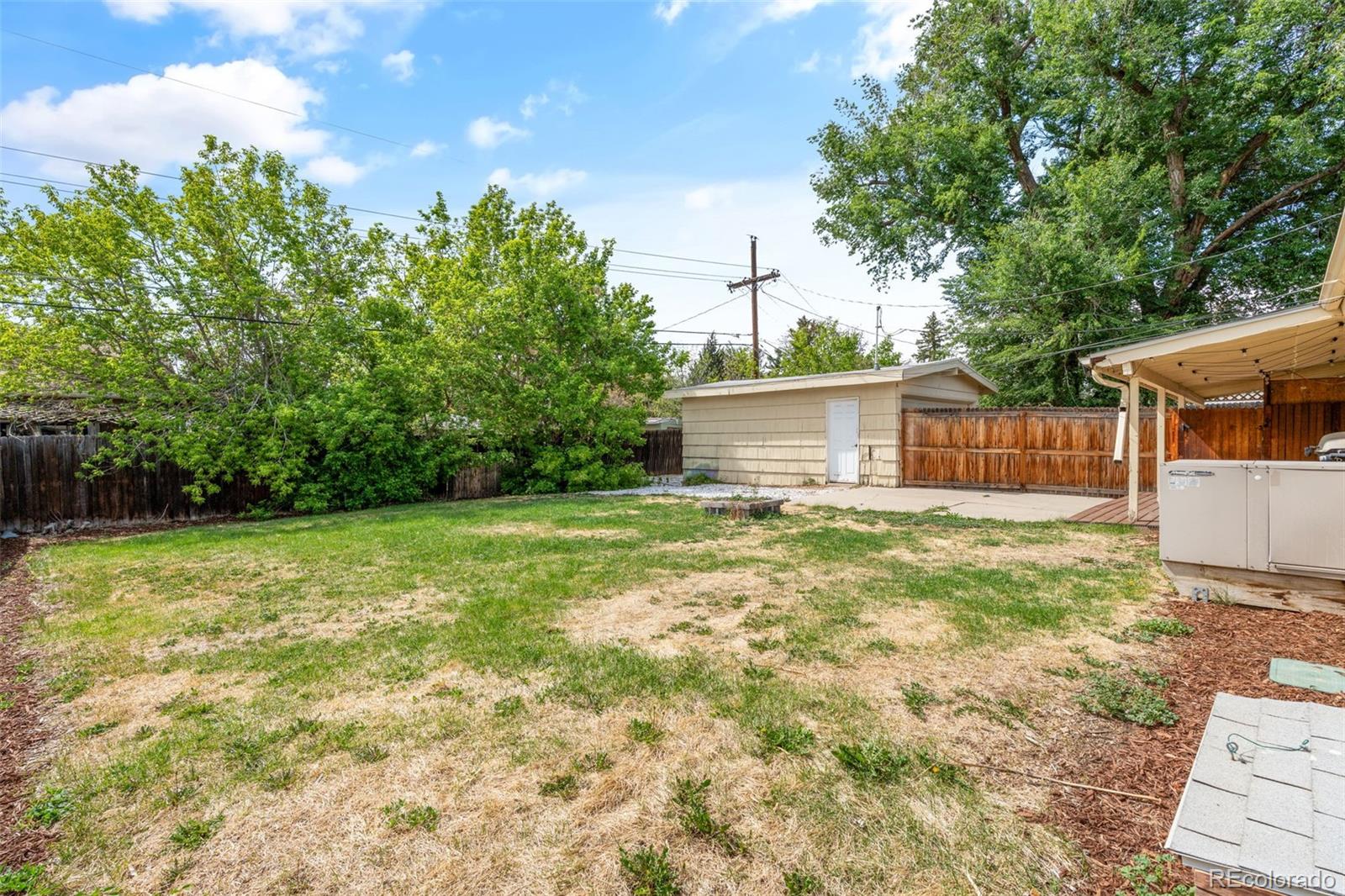 7941 Zuni Street Denver CO 80221