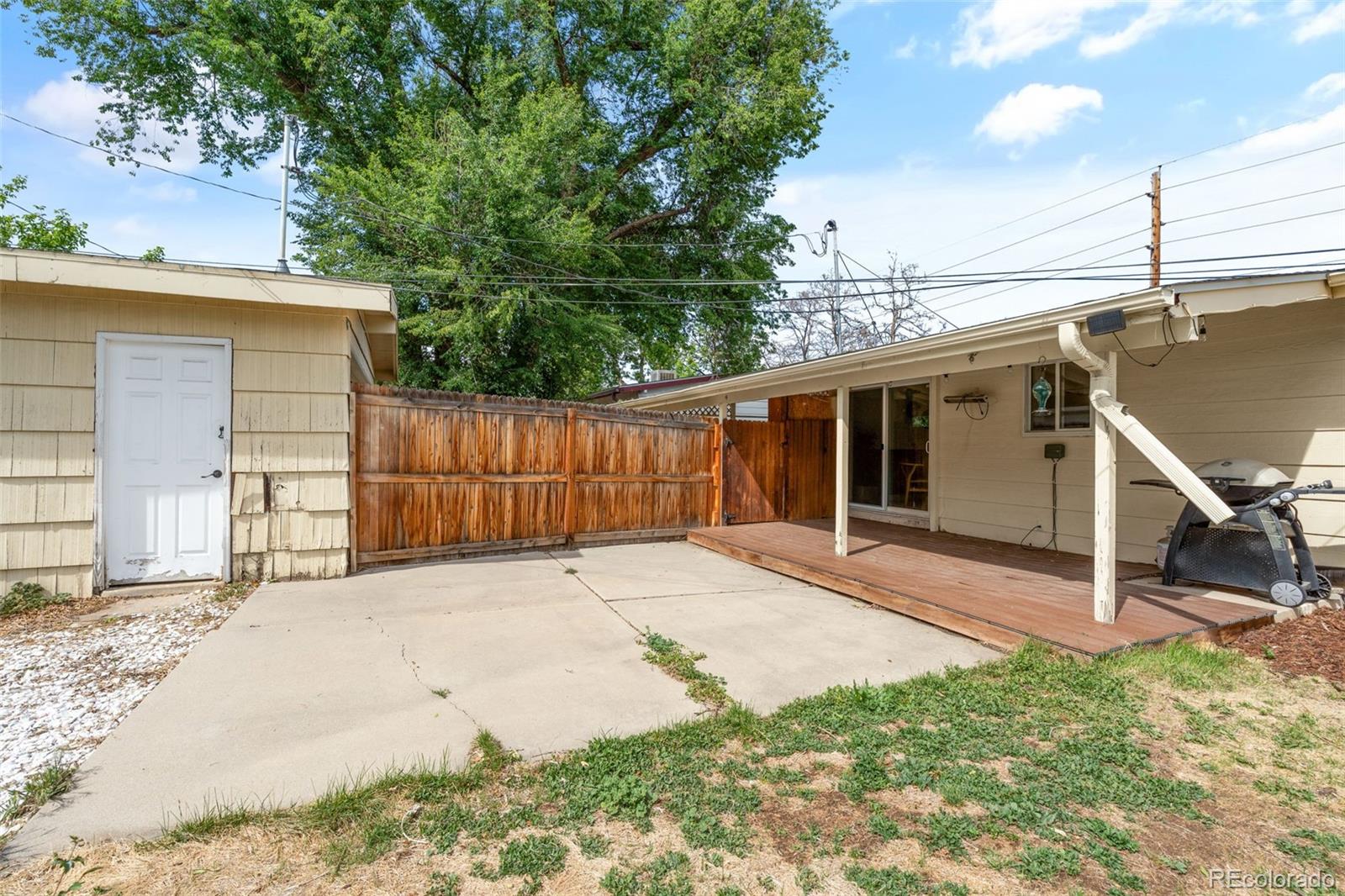 7941 Zuni Street Denver CO 80221