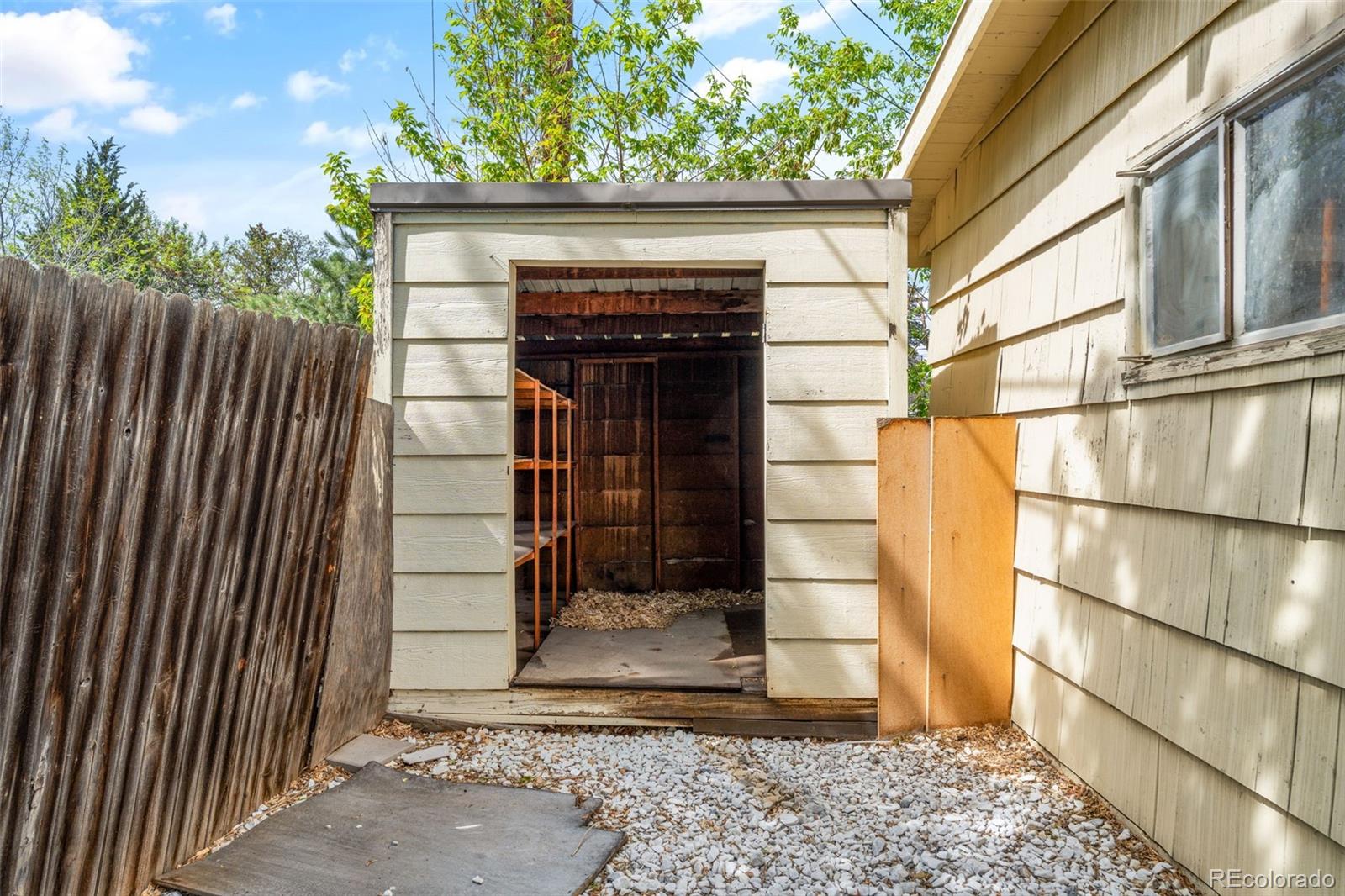 7941 Zuni Street Denver CO 80221