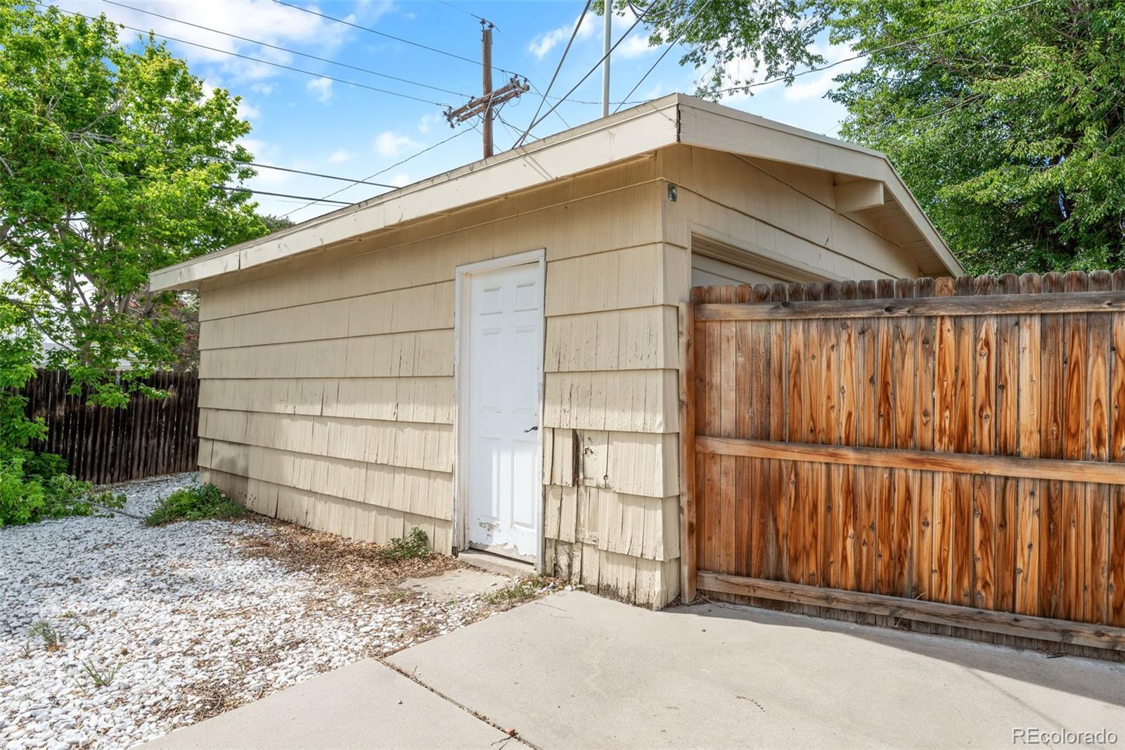 7941 Zuni Street Denver CO 80221
