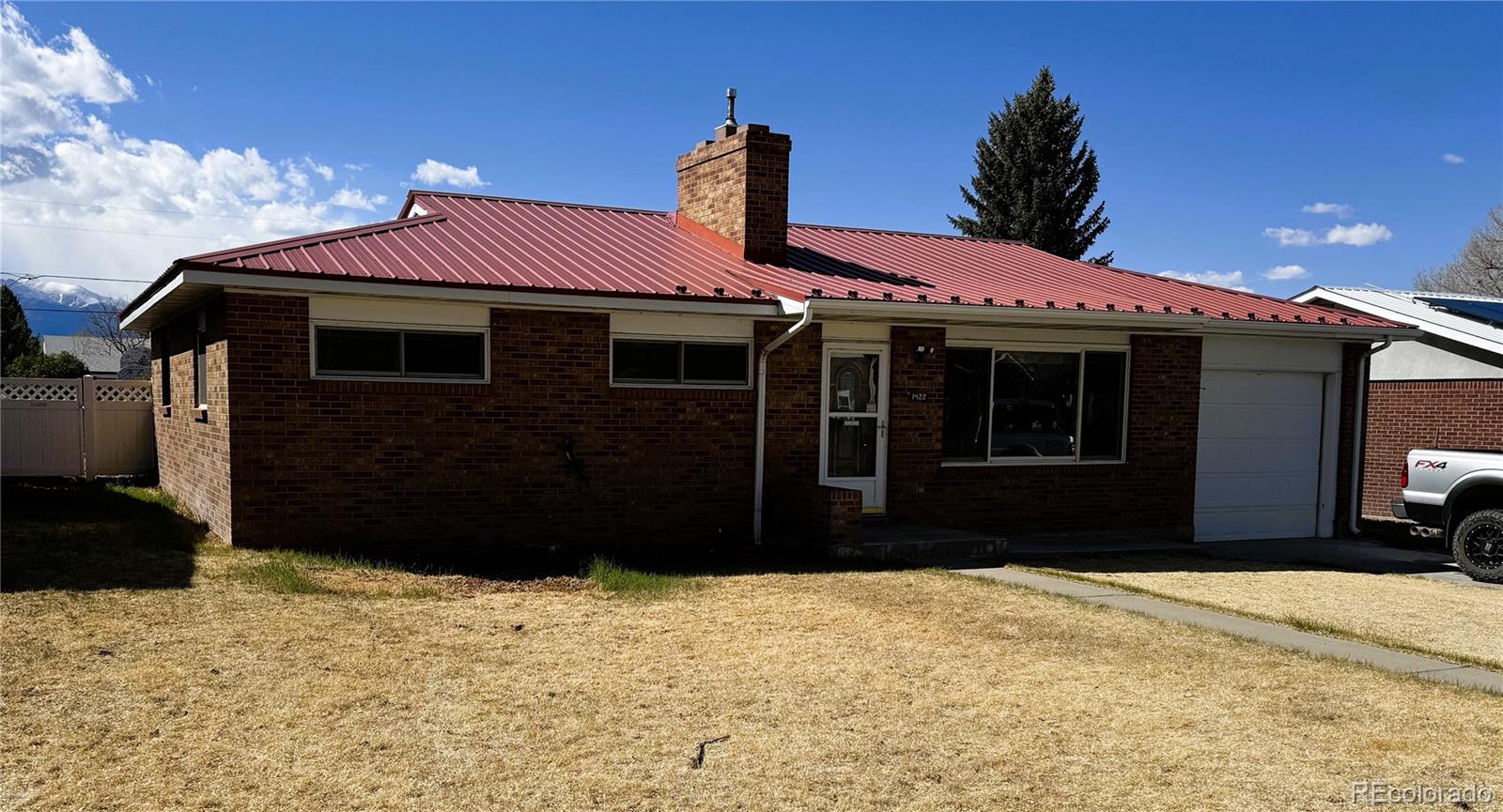 1422 I Street Salida CO 81201