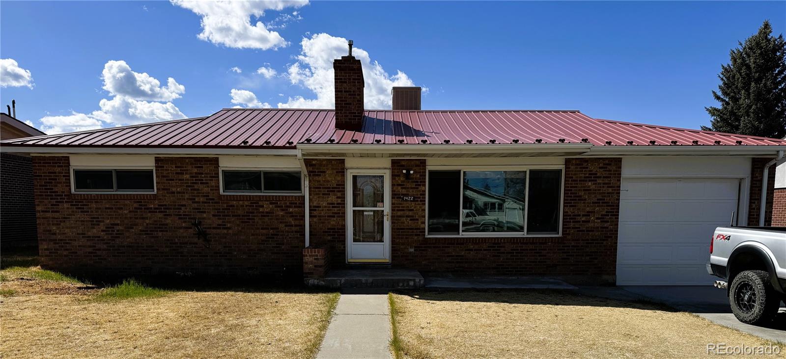 1422 I Street Salida CO 81201