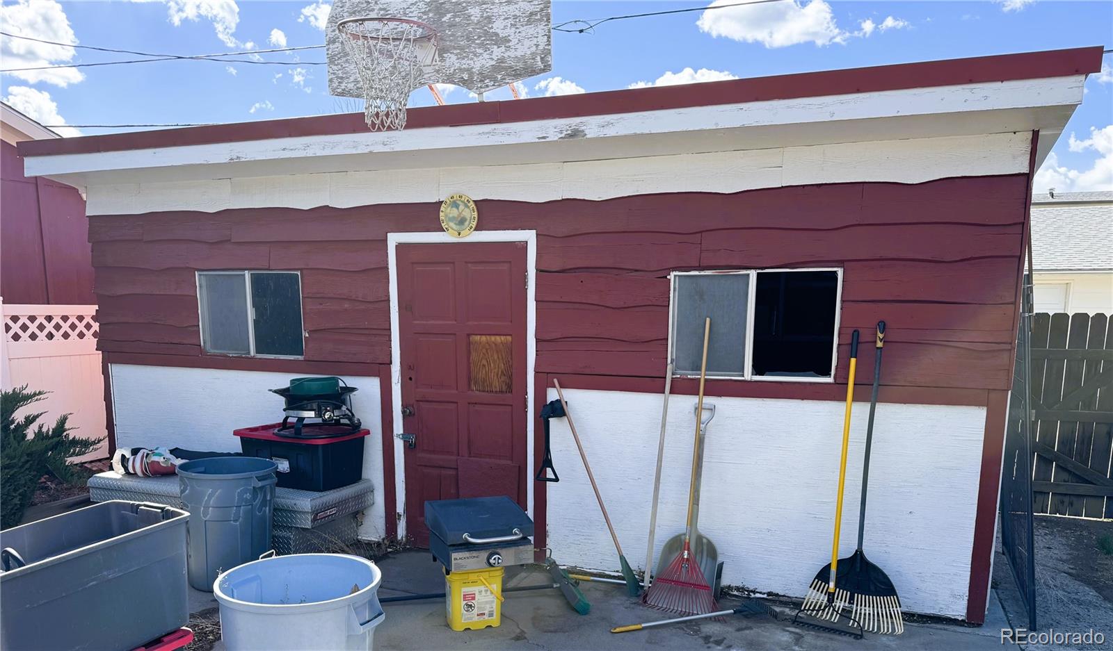 1422 I Street Salida CO 81201