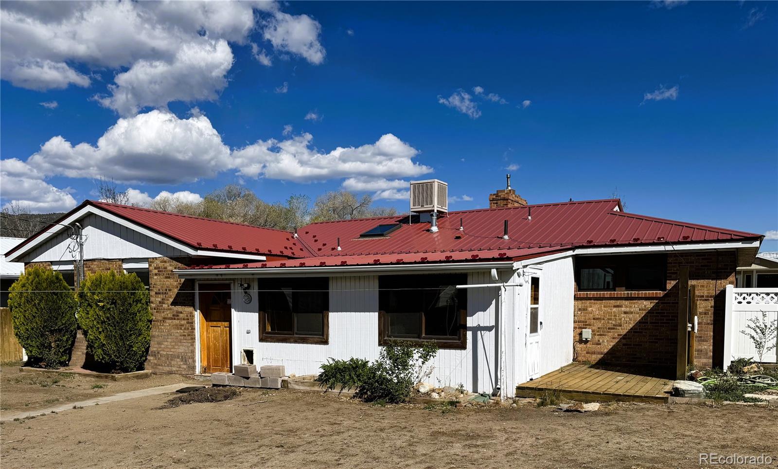 1422 I Street Salida CO 81201