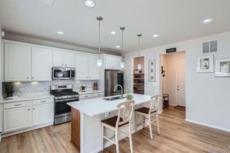 21837 E Stanford Circle Aurora CO 80015