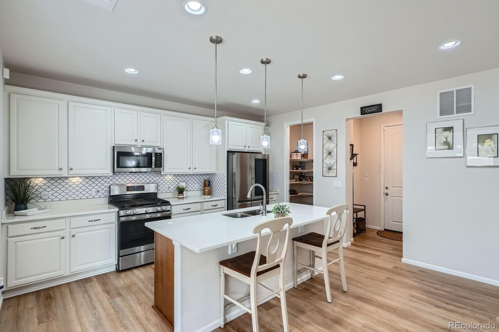 21837 E Stanford Circle Aurora CO 80015