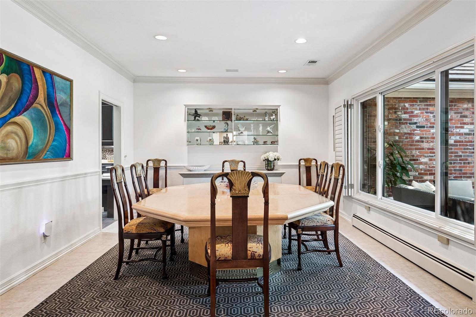 6355 E Tufts Avenue Cherry Hills Village CO 80111