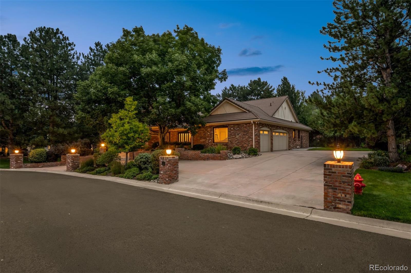 6355 E Tufts Avenue Cherry Hills Village CO 80111
