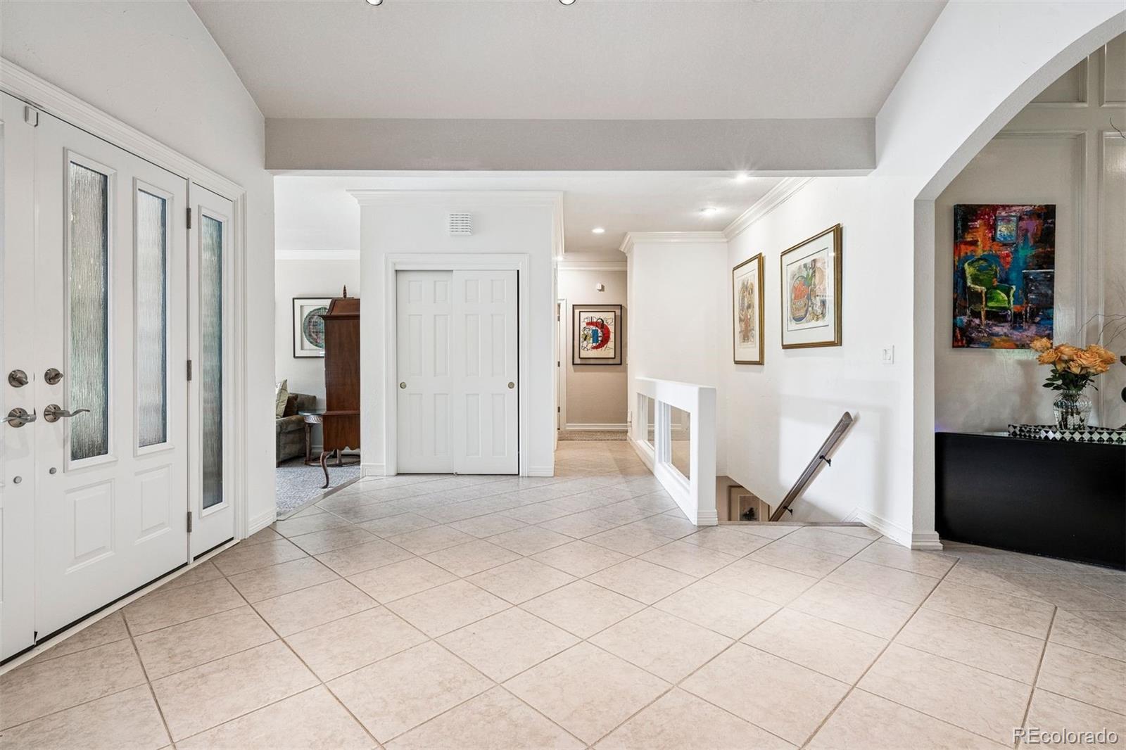 6355 E Tufts Avenue Cherry Hills Village CO 80111