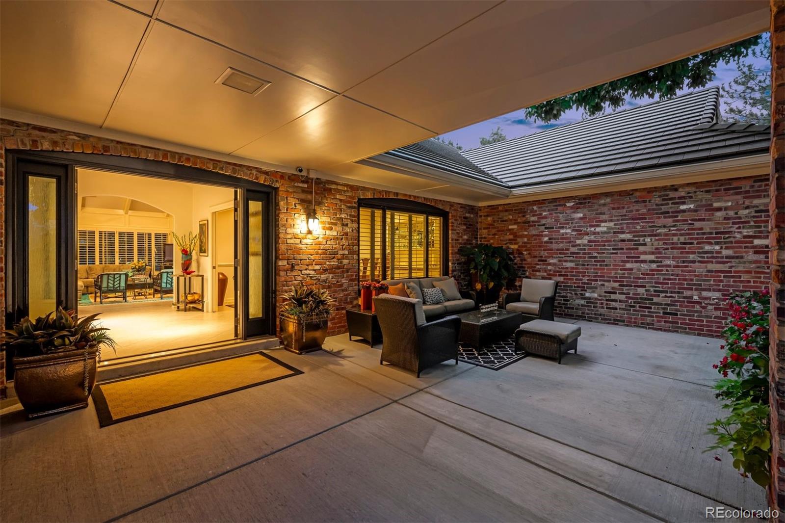 6355 E Tufts Avenue Cherry Hills Village CO 80111