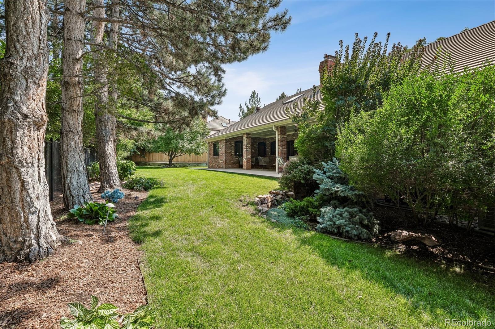 6355 E Tufts Avenue Cherry Hills Village CO 80111