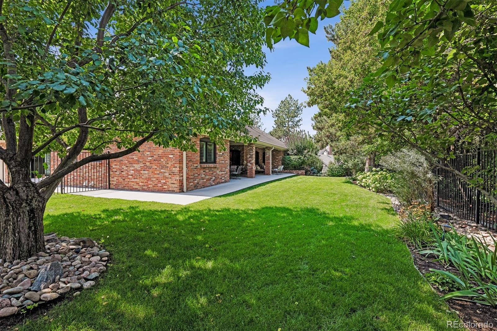 6355 E Tufts Avenue Cherry Hills Village CO 80111