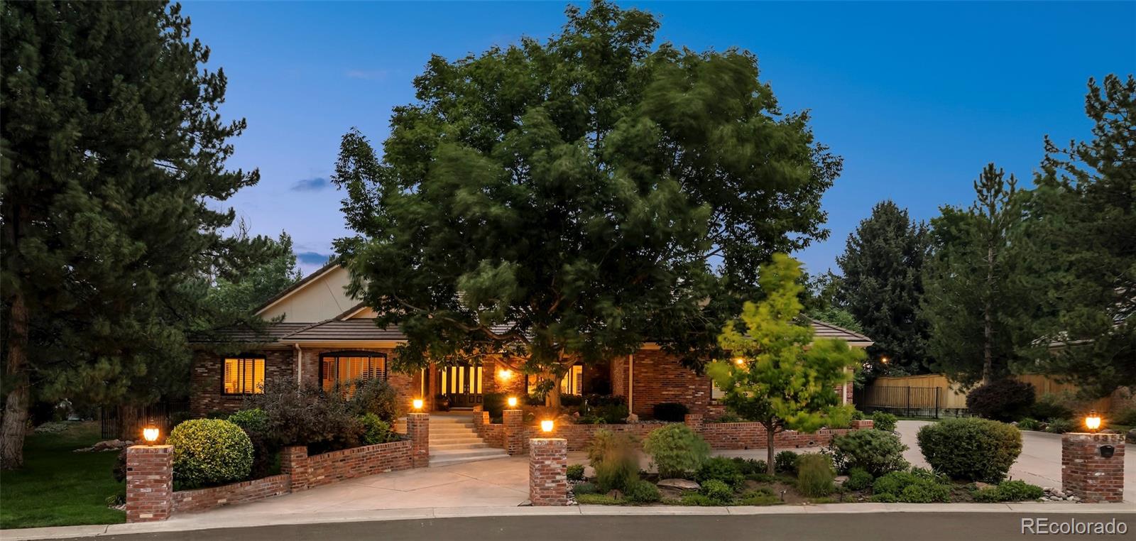 6355 E Tufts Avenue Cherry Hills Village CO 80111