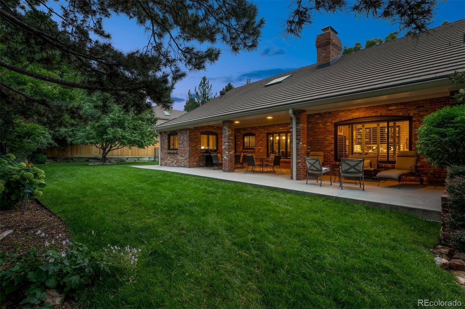 6355 E Tufts Avenue Cherry Hills Village CO 80111