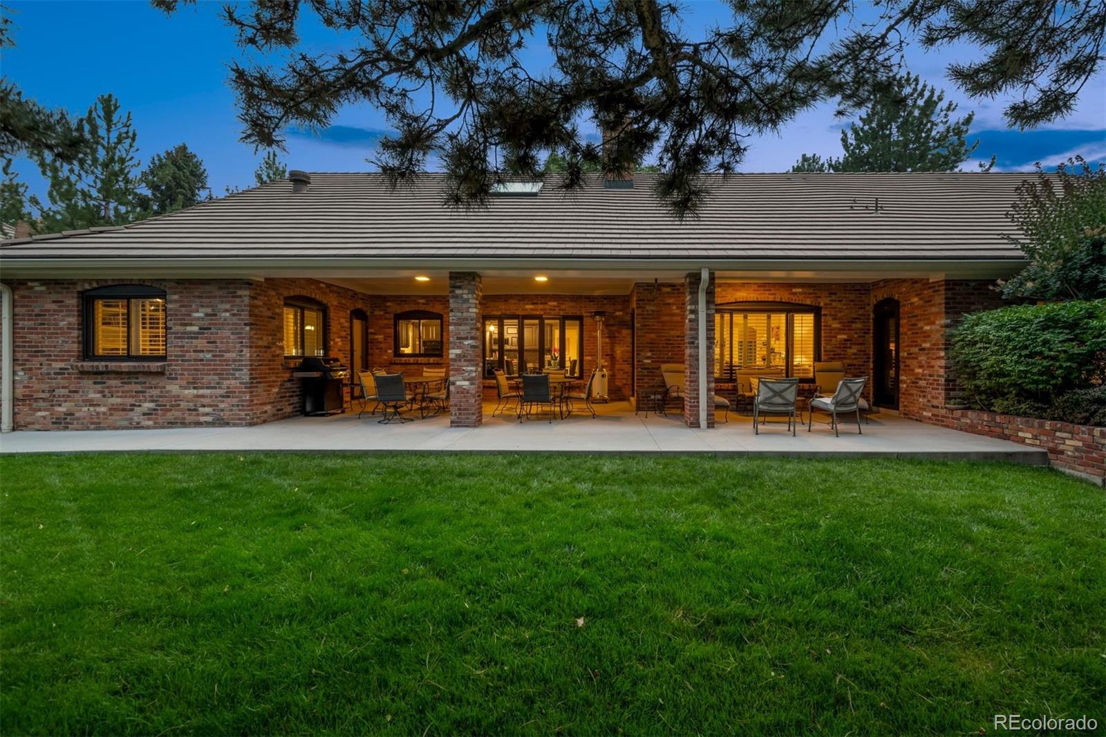 6355 E Tufts Avenue Cherry Hills Village CO 80111
