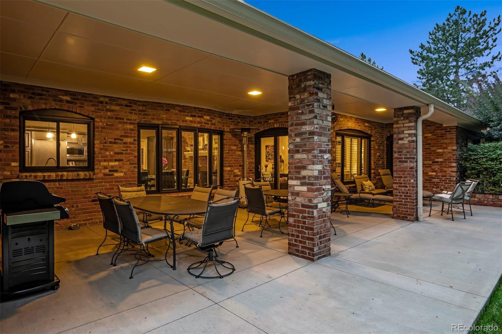 6355 E Tufts Avenue Cherry Hills Village CO 80111