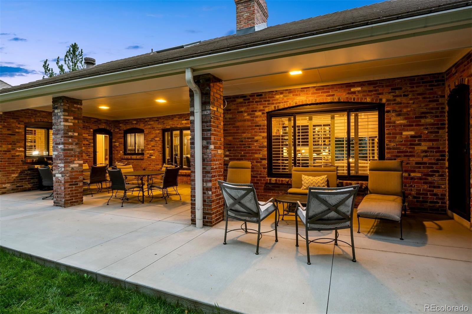 6355 E Tufts Avenue Cherry Hills Village CO 80111