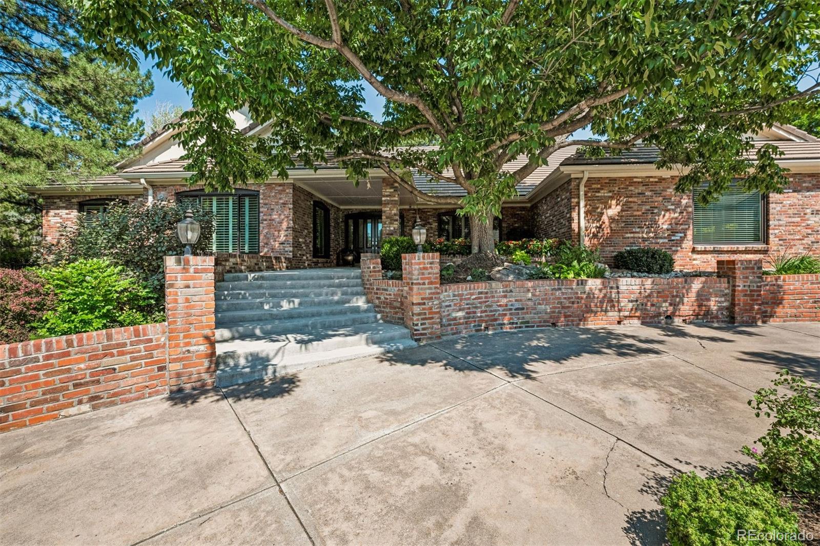6355 E Tufts Avenue Cherry Hills Village CO 80111