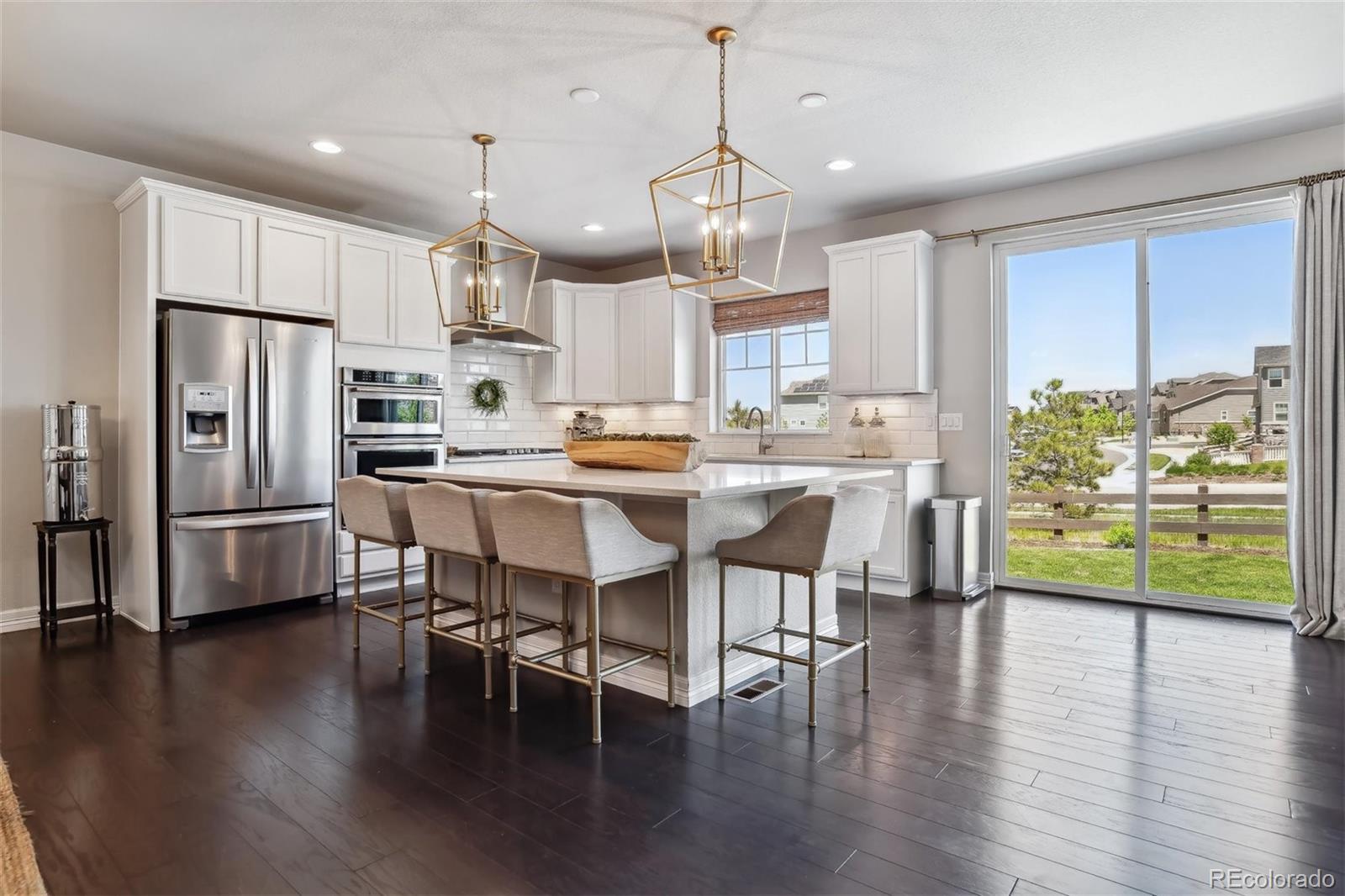 7294 S Scottsburg Way Aurora CO 80016