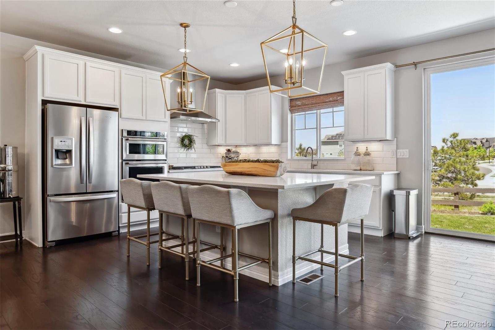 7294 S Scottsburg Way Aurora CO 80016