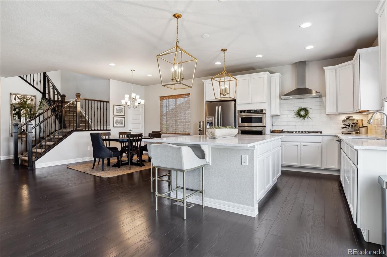 7294 S Scottsburg Way Aurora CO 80016