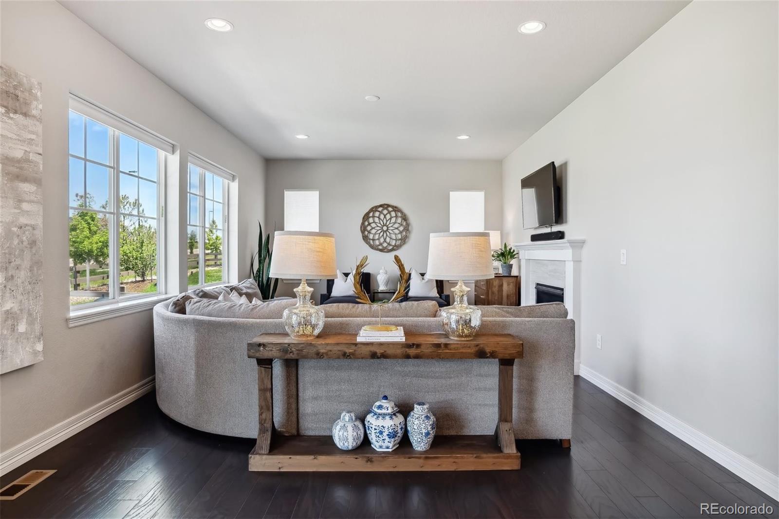 7294 S Scottsburg Way Aurora CO 80016