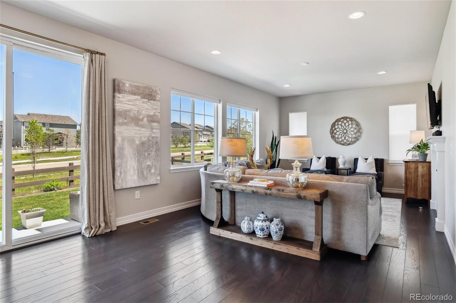 7294 S Scottsburg Way Aurora CO 80016